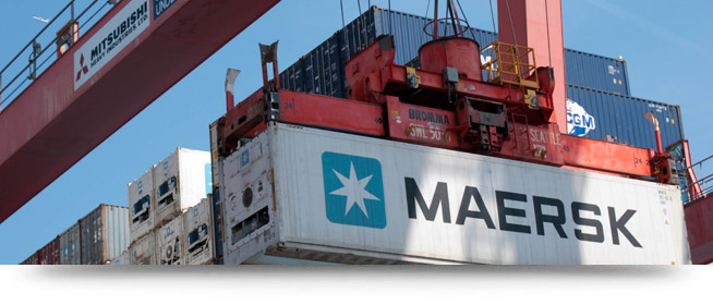 Olzaa Asesoria en Comercio Exterior